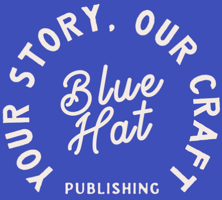 Blue Hat Publishing