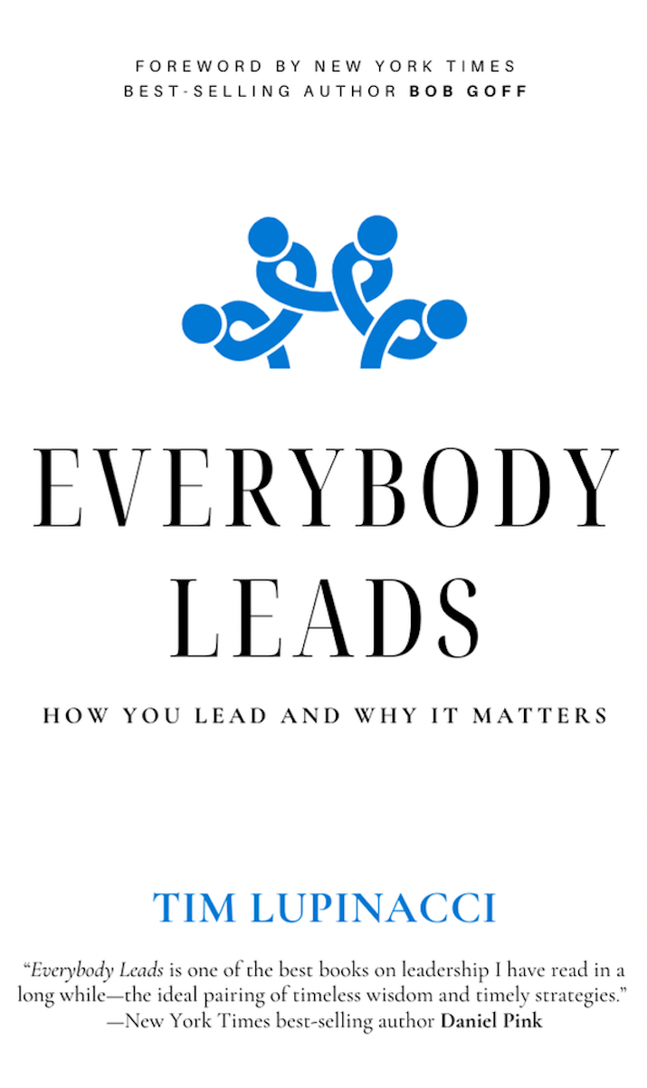 Thought Leaders