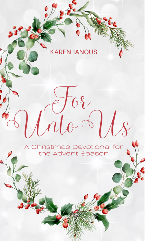 Books by Karen Janous
