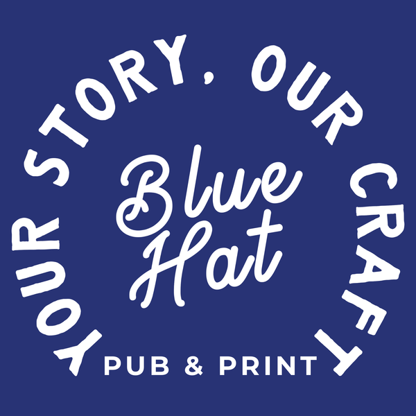Blue Hat Publishing