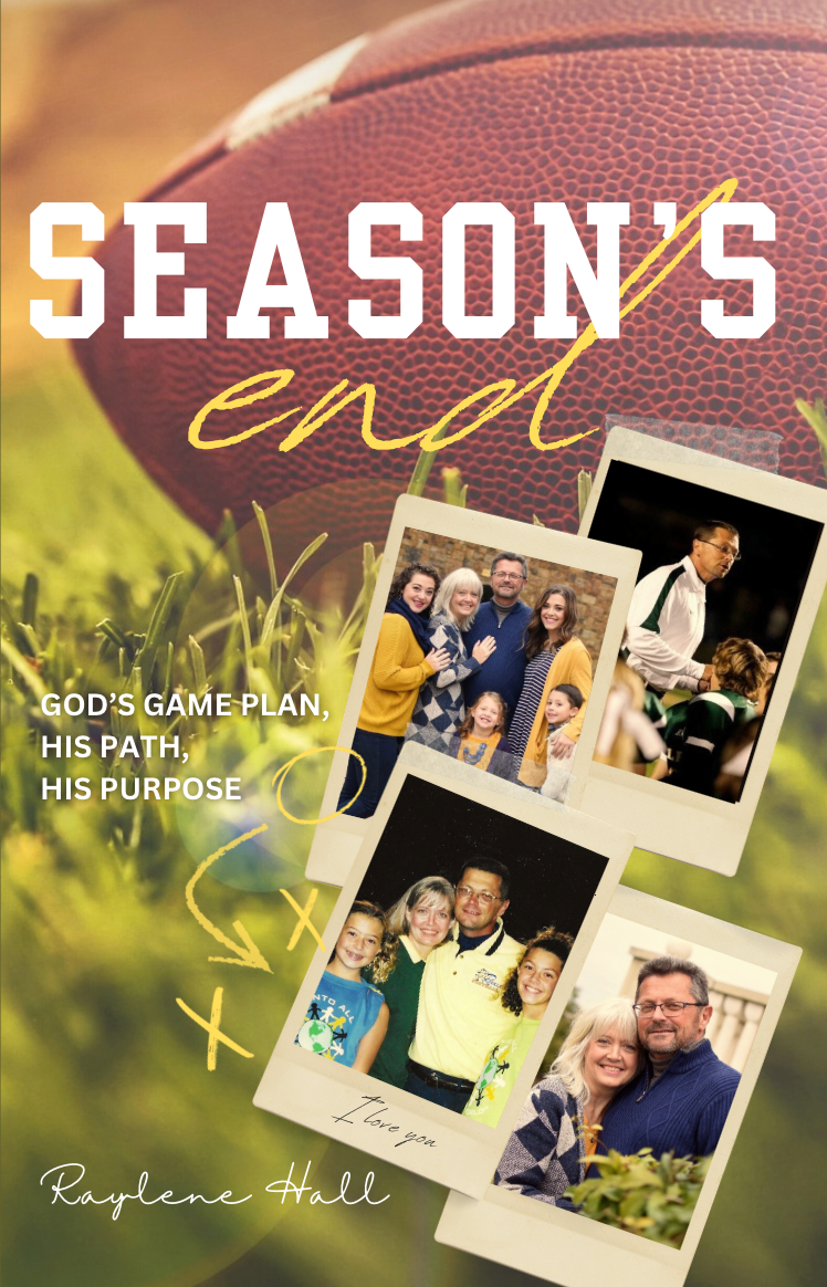 Season's End by Raylene Hall