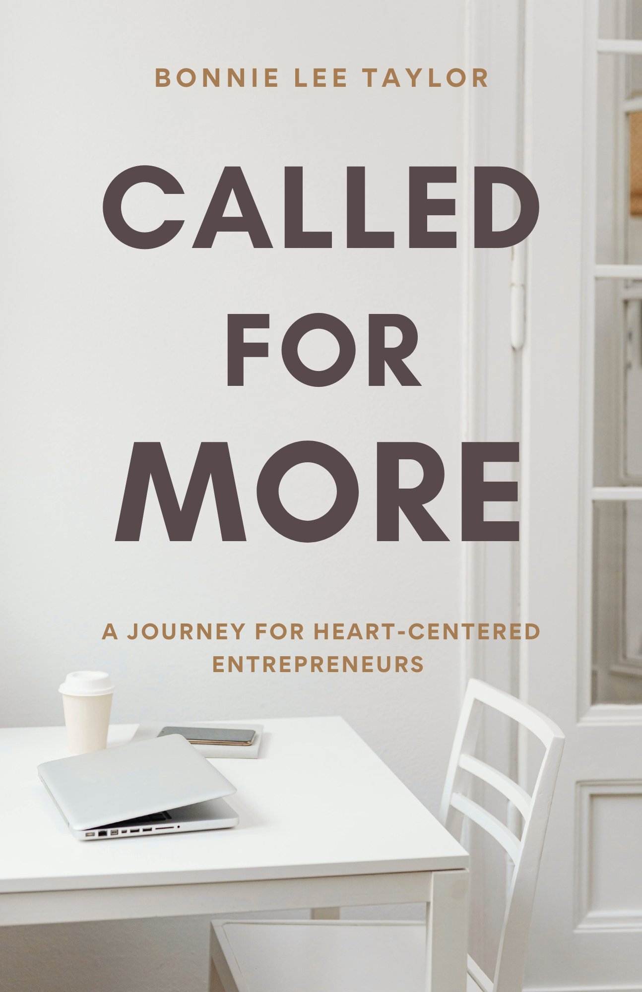 Called for More Set by Bonnie Lee Taylor