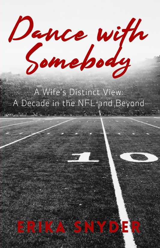 Dance with Somebody by Erika Snyder