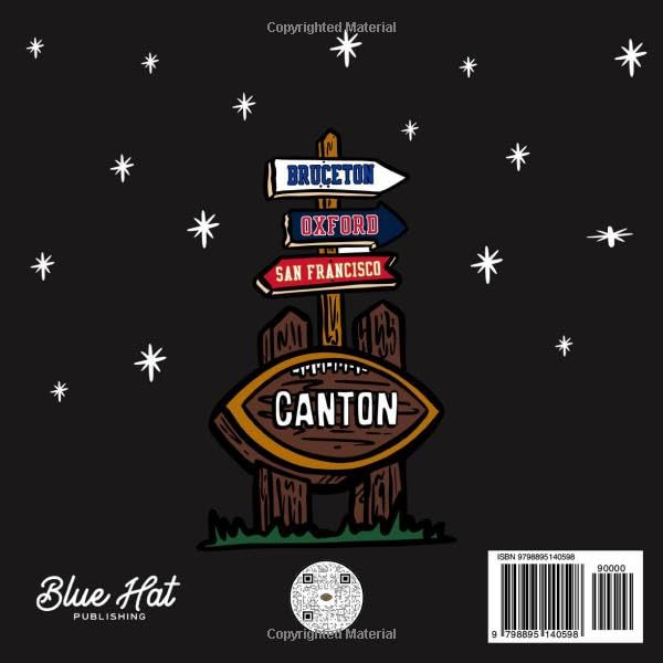 Patrick Willis: Journey to the Hall of Fame