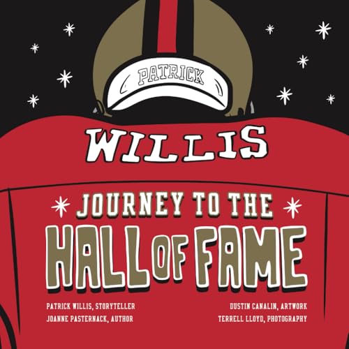 Patrick Willis: Journey to the Hall of Fame